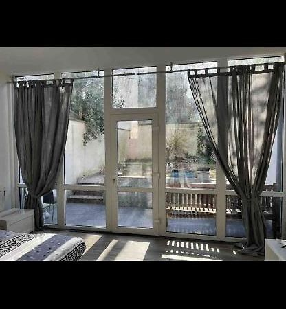 Apartamento Sans Souci 1 Bruselas Exterior foto
