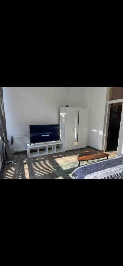 Apartamento Sans Souci 1 Bruselas Exterior foto