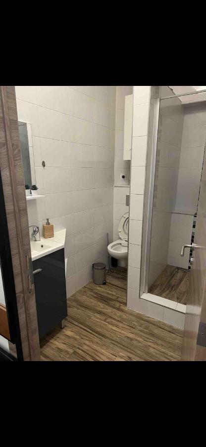Apartamento Sans Souci 1 Bruselas Exterior foto